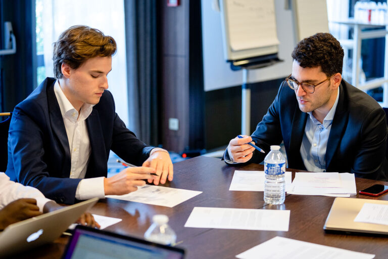 Strategy Consulting