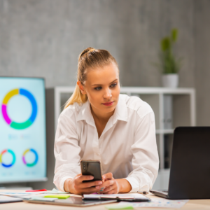 Recruiting Process & Networking