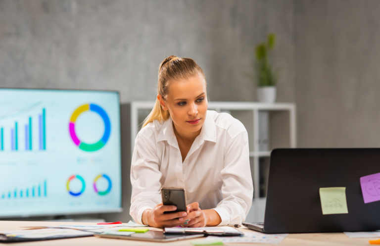 Recruiting Process & Networking