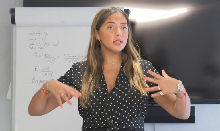 AlumnEye Training – Market Finance (Theory)